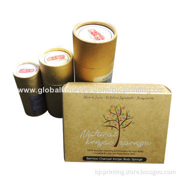 Pharmaceutical paper box for retail, offset printing, glossy varnishing